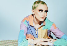 Sleeve Notes podcast: Chloe Moriondo talks through her new album, track-by-track Chloe Moriondo shaved head