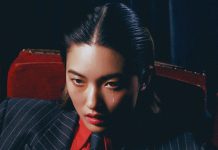 Chloe Qisha is the fully-formed popstar everyone will be talking about this year Chloe Qisha