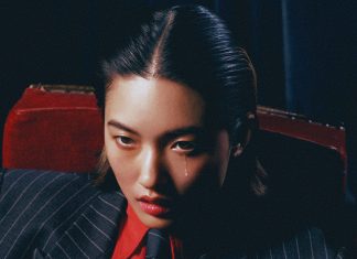 Chloe Qisha is the fully-formed popstar everyone will be talking about this year Chloe Qisha