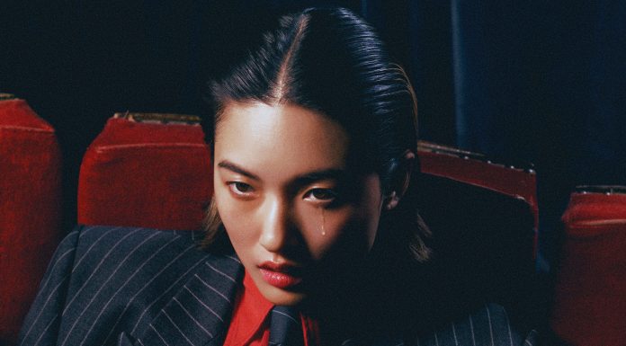 Chloe Qisha is the fully-formed popstar everyone will be talking about this year Chloe Qisha