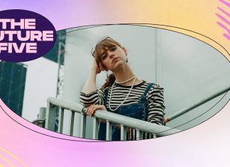 2026 is Chloe Slater’s year Chloe Slater 2026