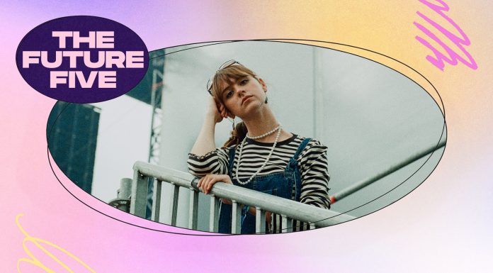 2026 is Chloe Slater’s year Chloe Slater