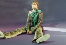 45s of the week: Kanye West, Christine & The Queens, Glass Animals and more Christine and the Queens