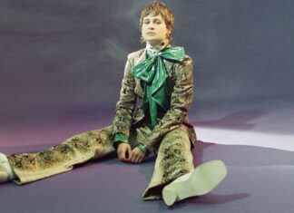 Christine & the Queens teases MGMT collaboration Christine and the Queens