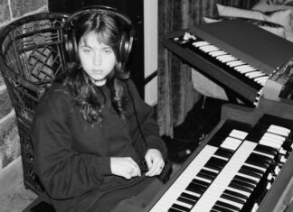 It looks like Clairo has finished her third album Clairo Blouse