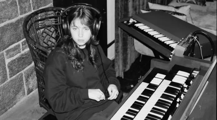 45s of the week: Megan Thee Stallion, Clairo, Jodie Harsh and more! Clairo Blouse