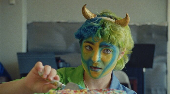 Phoebe Bridgers’ first record label signing is here! Check out Claud’s new single Claud Saddest Factory