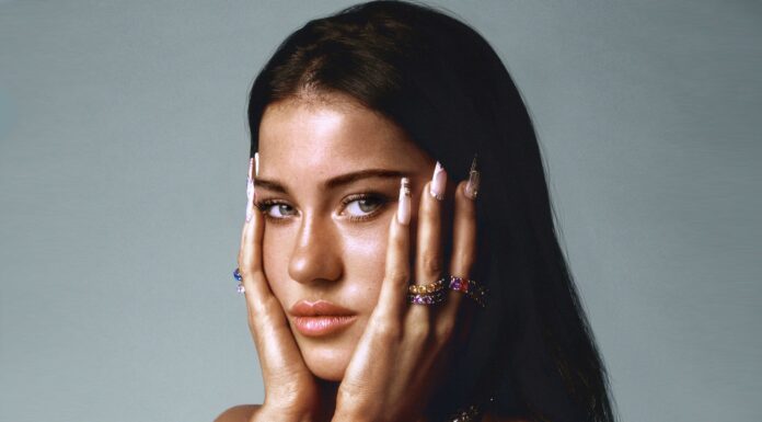 Claudia Valentina: “I’m a bad bitch who doesn’t take no for an answer” Claudia Valentina