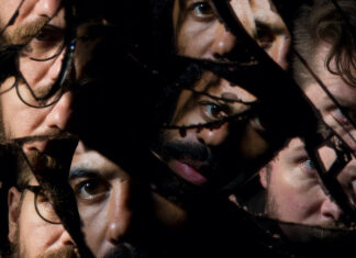 clipping. – ‘Visions Of Bodies Being Burned’ review: a horrorcore album about real world terror Clipping