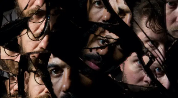 45s of the week: Sophie Jamieson, Travis Scott, Kevin Morby and more! Clipping