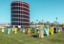 Everything you need to know about Coachella 2026 Coachella festival