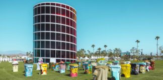 Coachella’s 2023 world focus is a shrewd sign of the times Coachella festival