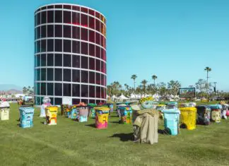 Coachella 2023: Lineup, headliners and everything we know so far Coachella festival