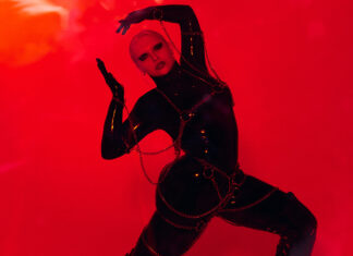 COBRAH: “The sound of rubber and chains is very much translated into the music” COBRAH