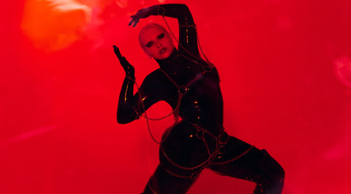 COBRAH: “The sound of rubber and chains is very much translated into the music” COBRAH