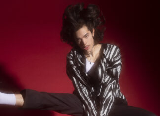 Conan Gray: “Even if I’m in the mood to write a fun song, it’s still gonna be pretty depressing”