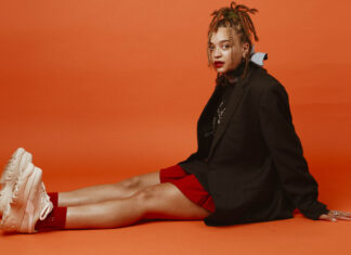 Connie Constance – ‘The Butterfly Club’ review: spirited songs that kick identity politics onto playful new ground Connie Constance