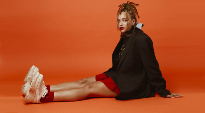 Connie Constance – ‘The Butterfly Club’ review: spirited songs that kick identity politics onto playful new ground Connie Constance