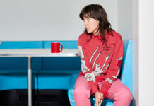 Courtney Barnett: “I was so depressed for a while – but this is a joyous album” Courtney Barnett