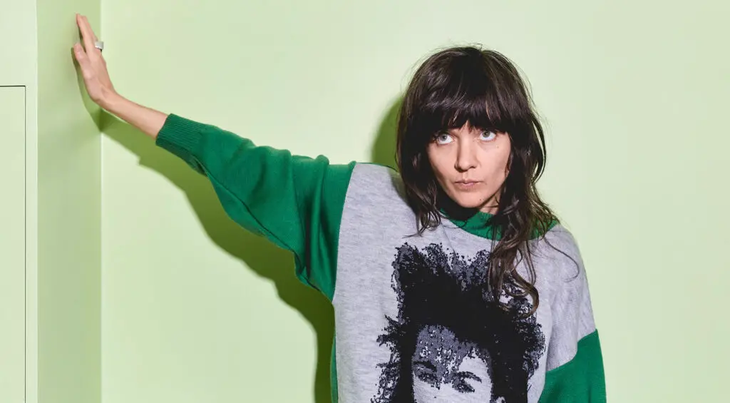 Courtney Barnett Things Take Time, Take Time