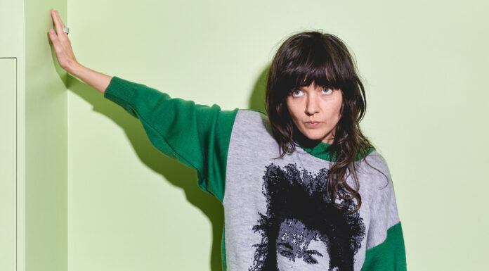 Courtney Barnett – ‘Things Take Time, Take Time’ review: deadpan wit makes way for sweeter reflections Courtney Barnett Things Take Time, Take Time