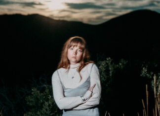 These are all the winners of the UK Americana Awards 2021 CourtneyMarieAndrews