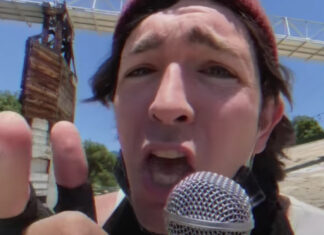 Succession’s Cousin Greg has just dropped a pop-punk Coronavirus banger Cousin Greg Antibodies