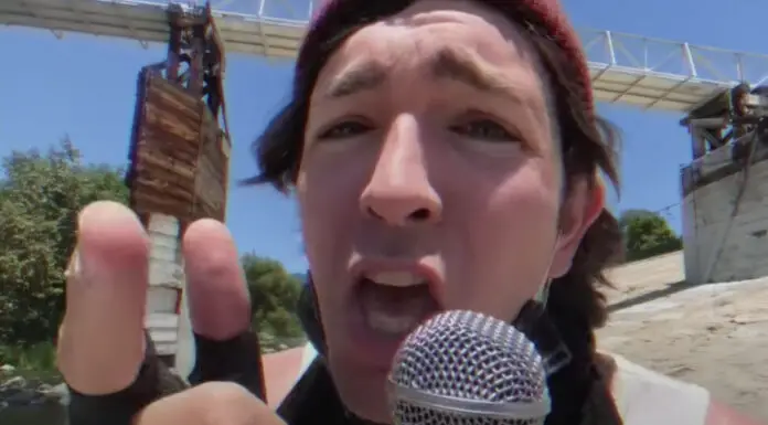 Succession’s Cousin Greg has just dropped a pop-punk Coronavirus banger Cousin Greg Antibodies