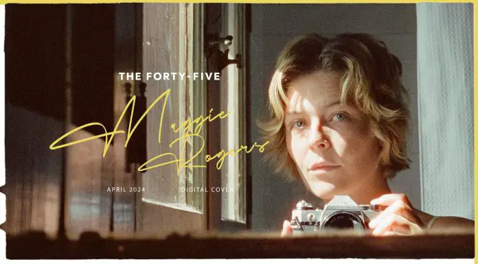 Maggie Rogers: Remember Her Name Maggie Rogers 2024