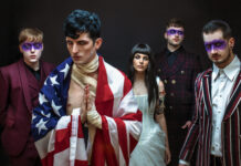 Meet the musicians working behind the scenes for the NHS during the pandemic Creeper meet the musicians working for the NHS