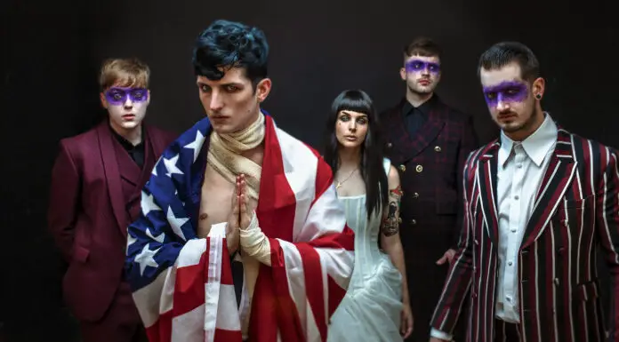 Meet the musicians working behind the scenes for the NHS during the pandemic Creeper meet the musicians working for the NHS