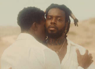 serpentwithfeet – ‘DEACON’ review: tender, uncomplicated expressions of queer Black love serpentwithfeet DEACON review