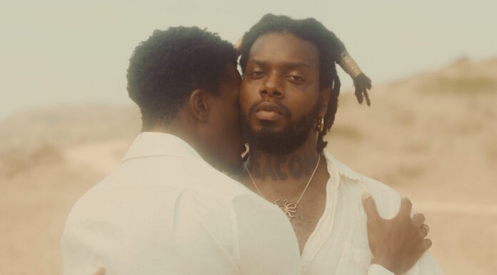 serpentwithfeet – ‘DEACON’ review: tender, uncomplicated expressions of queer Black love serpentwithfeet DEACON review