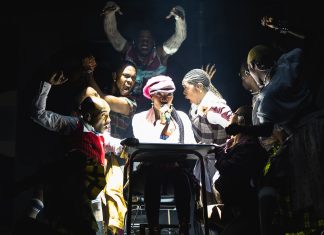 Doechii announces ‘Live From The Swamp’ headline tour following explosive Lollapalooza set Doechii at Glastonbury 2025