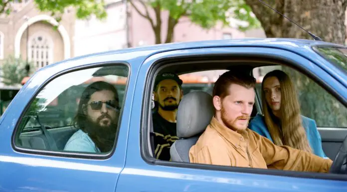 Dry Cleaning – ‘Stumpwork’ review: astute post-punk commentary on the mundanity of everyday life Dry Cleaning New Long Leg review