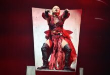 Lady Gaga’s Chromatica Ball is a freak show for the ages Lady Gaga Chromatica Ball London