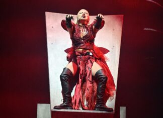 Lady Gaga’s Chromatica Ball is a freak show for the ages Lady Gaga Chromatica Ball London