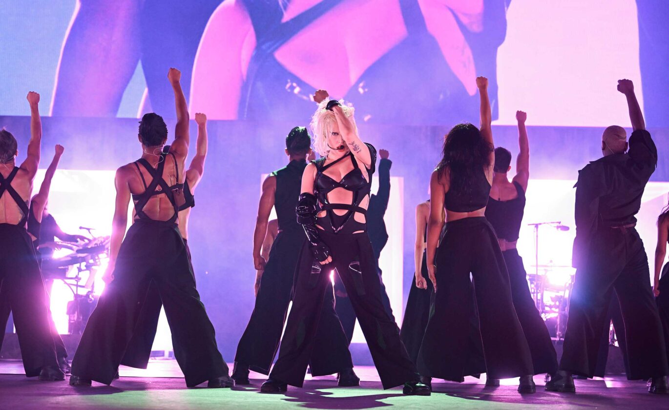 Lady Gaga's Chromatica Ball is a freak show for the ages | The Forty-Five