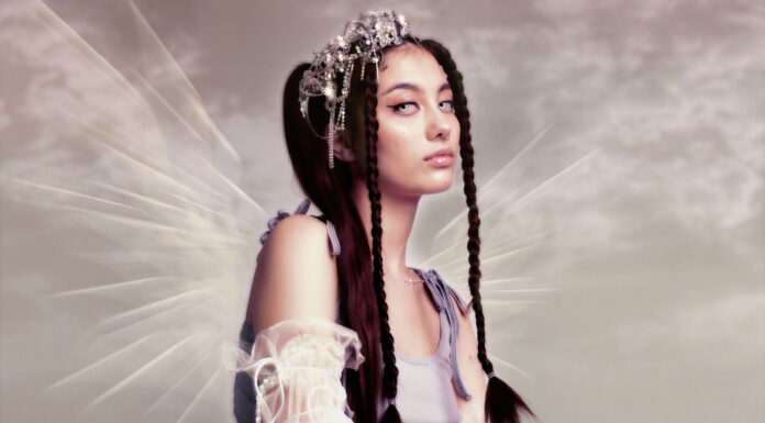 Daine: “I feel like hyperpop is just a moment” Daine