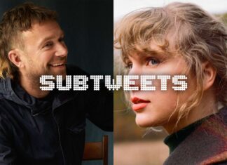 Is writing your own songs really the only way to be authentic? Damon Albarn Taylor Swift