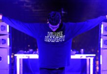 Danny L Harle – ‘Harlecore’: Harle’s superclub is open but you’re going to need a cigarette break Danny L Harle Harlecore