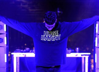 Danny L Harle – ‘Harlecore’: Harle’s superclub is open but you’re going to need a cigarette break Danny L Harle Harlecore