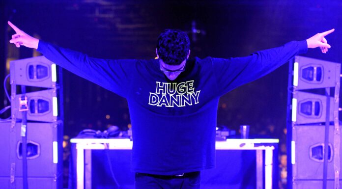 Danny L Harle – ‘Harlecore’: Harle’s superclub is open but you’re going to need a cigarette break Danny L Harle Harlecore