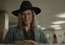 Everything about Bowie biopic ‘Stardust’ seems to have missed the mark David Bowie