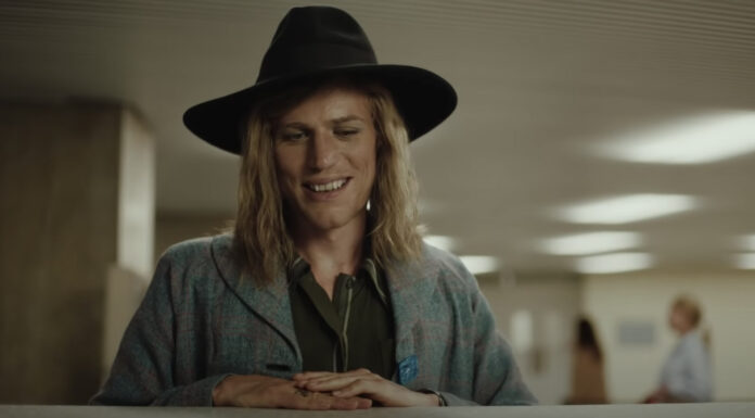 Everything about Bowie biopic ‘Stardust’ seems to have missed the mark David Bowie