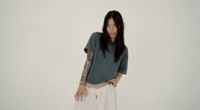 Deb Never – ‘Where Have All The Flowers Gone’ review: half-sad, half-stoked, and in full bloom Deb Never Where Have All The Flowers Gone? review