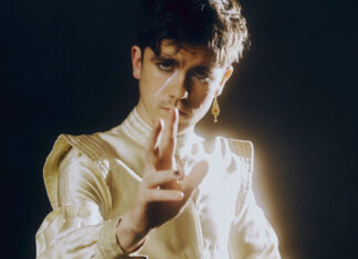 Declan McKenna – ‘Zeros’ review Declan McKenna