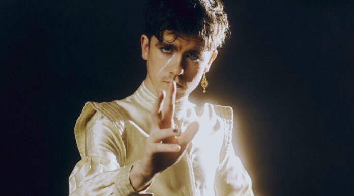 Declan McKenna – ‘Zeros’ review Declan McKenna