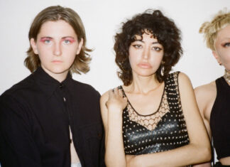 Deep tan’s new music video is a powerful comment on consent Deeptan