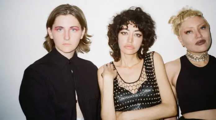 Deep tan’s new music video is a powerful comment on consent Deeptan